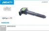 JANMOR JM5471 Ignition Coil